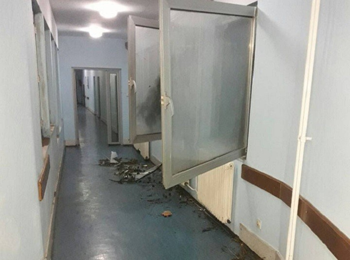 Страховита стихия удари Балканите! В Хърватия и Черна гора е като след война (СНИМКИ/ВИДЕО)