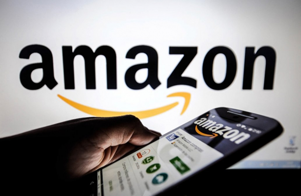 Тайните проекти на Amazon! Сред тях е и лечение на рака
