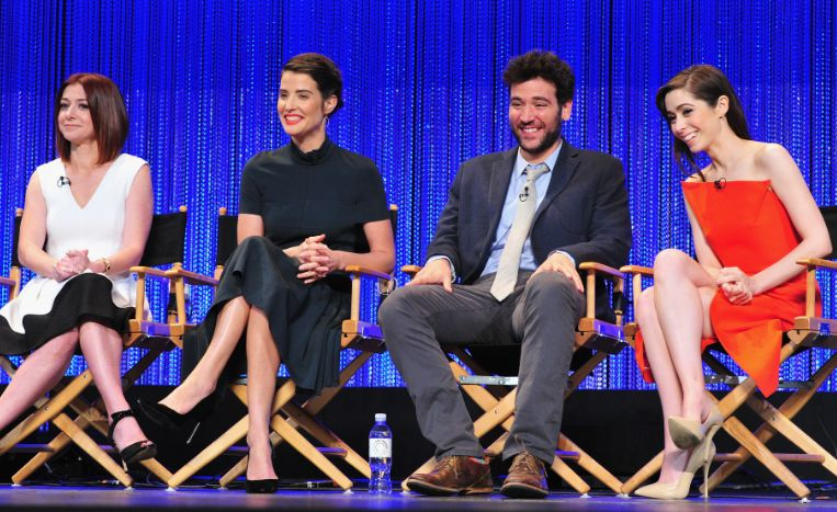 Ще ги познаете ли? Актьорите от „How I met your mother” днес (СНИМКИ)