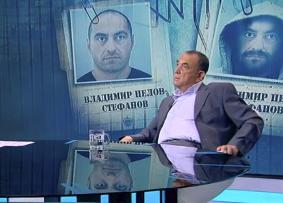 Топ полицаят Ботьо Ботев коментара убийството на Пелов, посочи ще заловят ли авера му Радослав Колев и загатна за една мистерия