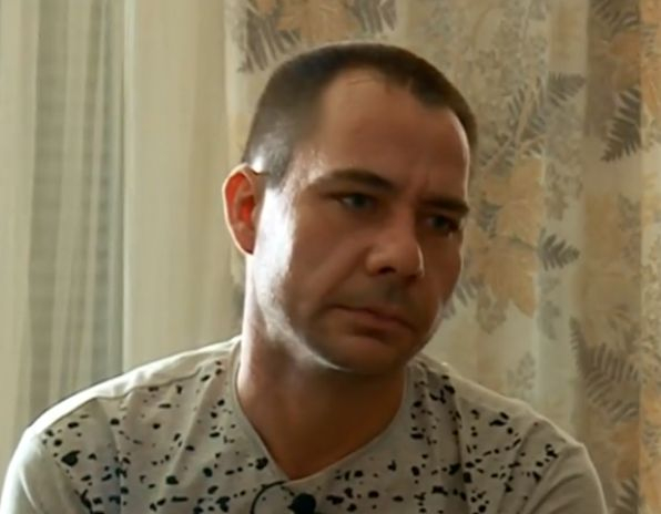 Страшен разказ! Жертва на Радослав Колев проговори какво му е причинил беглецът: Удряше ме с чук по главата и... (ВИДЕО)