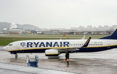 200 души, пътуващи за София с "Райънеър", блокирани в Берлин от неделя