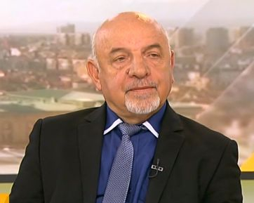 Избягалият затворник Радослав Колев най-вероятно ще убие човек, твърди бивш следовател