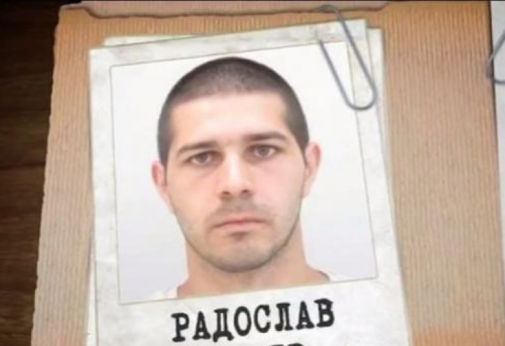 Избягалият затворник Радослав Колев най-вероятно ще убие човек, твърди бивш следовател