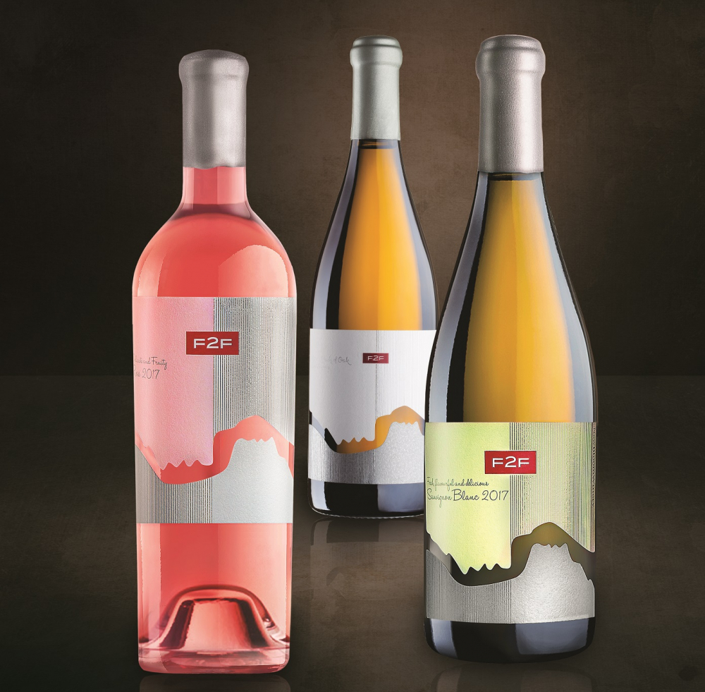 New Bloom Winery с пет медала на световен конкурс в Америка 	