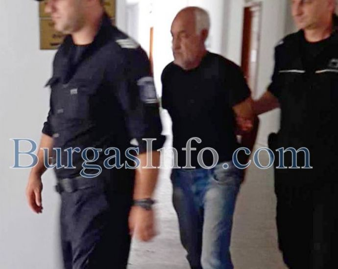 Педофилът Иван се оправдава, че не бил виновен за блудството, но...  