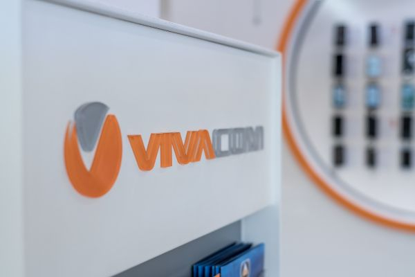 20 000 MB свобода с предплатен мобилен интернет “Easy Traffic” от VIVACOM