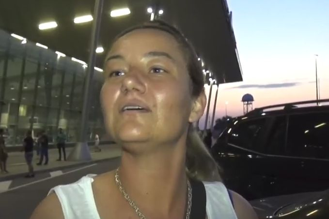 Очевидец на катастрофата с военния хеликоптер: Завъртя се мигновено и падна на земята (ВИДЕО)