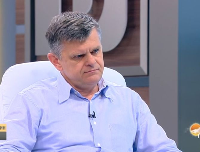 Полк. Димитър Недялков обясни кой винт може да се е повредил в хеликоптера преди да падне
