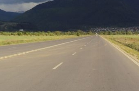 Затварят отсечката, свързваща пътя Дупница-Самоков със Сапарева баня, заради…