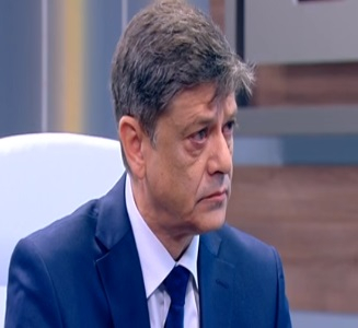 Генерал Константин Попов: Трагичният куриоз в катастрофата с вертолета е, че...  