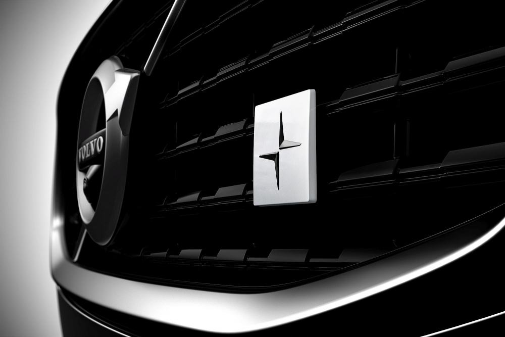Серията 60 на Volvo получава още мощност от Polestar
