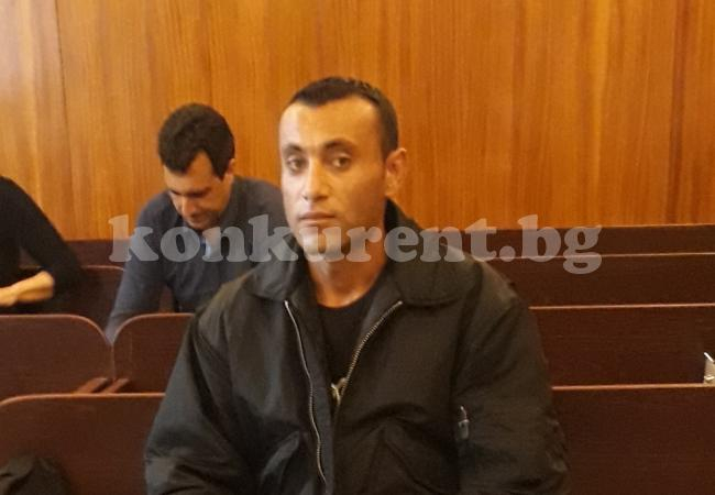 Фалстарт на делото срещу убиеца на зърнения бос Кунчо Кунчев