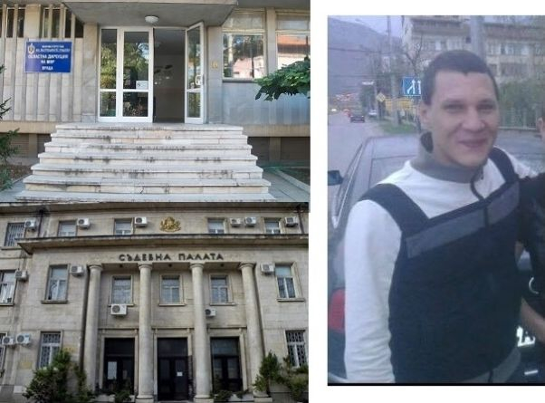 Ужасени врачани: Опасен наркодилър броди по улиците, заплашва наред