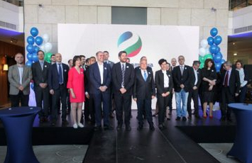 Сини, зелени и червени с напън за масов протест