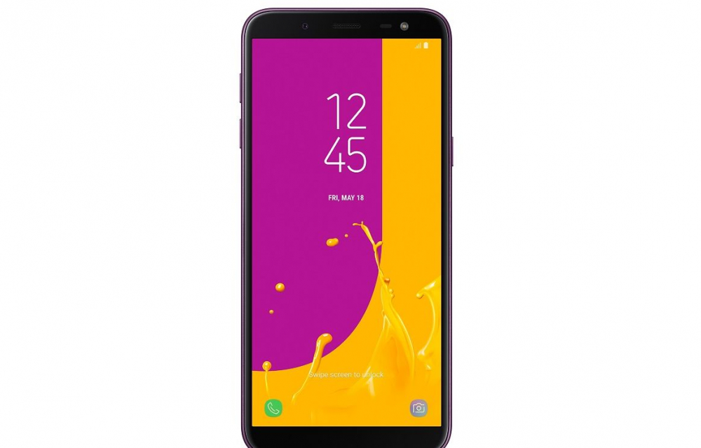 VIVACOM ще предлага Samsung Galaxy J6