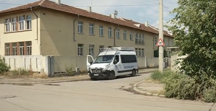 Ромските фамилии, които се млатиха в столичния кв. "Христо Ботев", се сбили заради... 