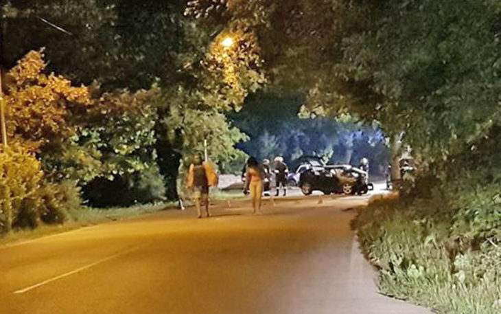Страшни новини от болницата в Пловдив! След близо месец борба, издъхна 15-годишното момиче от катастрофата на Кенана 