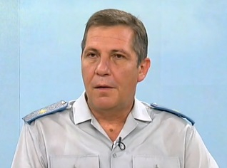 Зам.-командирът на ВВС посочи двете основни версии за трагедията с падналия вертолет