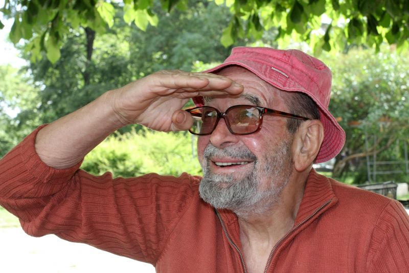 Мореплавателят Дончо Папазов: Ванга ми каза, че съм белязан от Бога