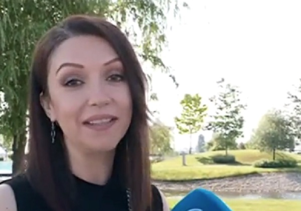 Изумително! Ето кой се оказа бащата на скандалната Антонина