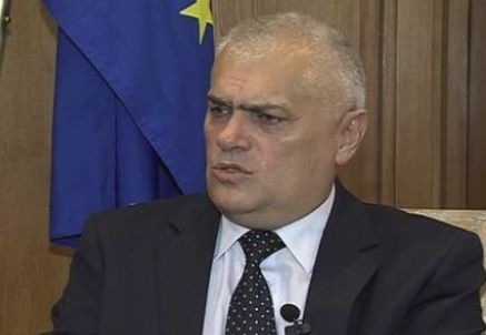 Вътрешният министър проговори за вота на недоверие и положението в МВР 
