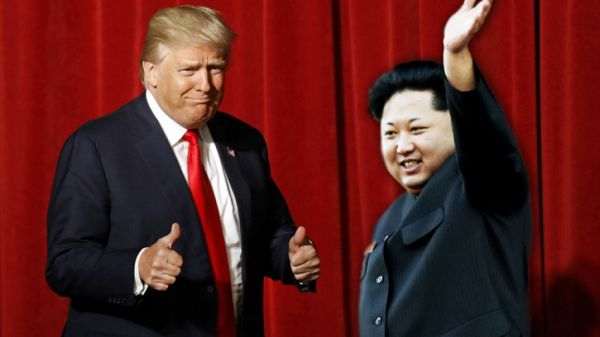 Ето какво поиска Америка от Северна Корея, излязоха нови разкрития 