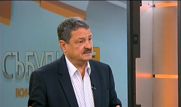 Климатологът Георги Рачев със страховита прогноза, посочи кога може да ни удари брутална градушка, като тази през 2014 г.! 