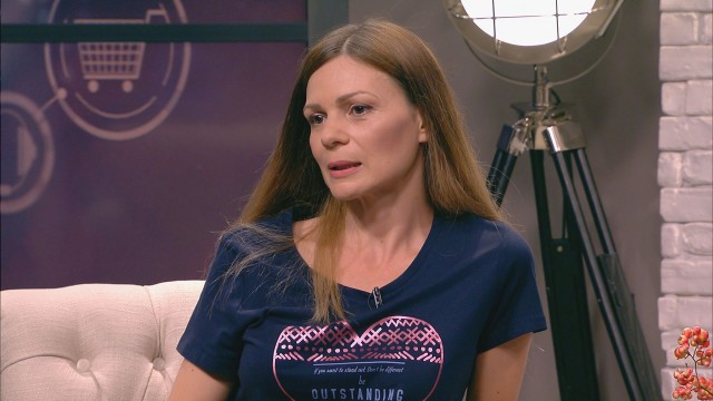 Съпругата на Томислав Дончев за поста за циганите, морковите и тоягата: Не съм расист, но всеки трябва да има права и задължения (ВИДЕО)