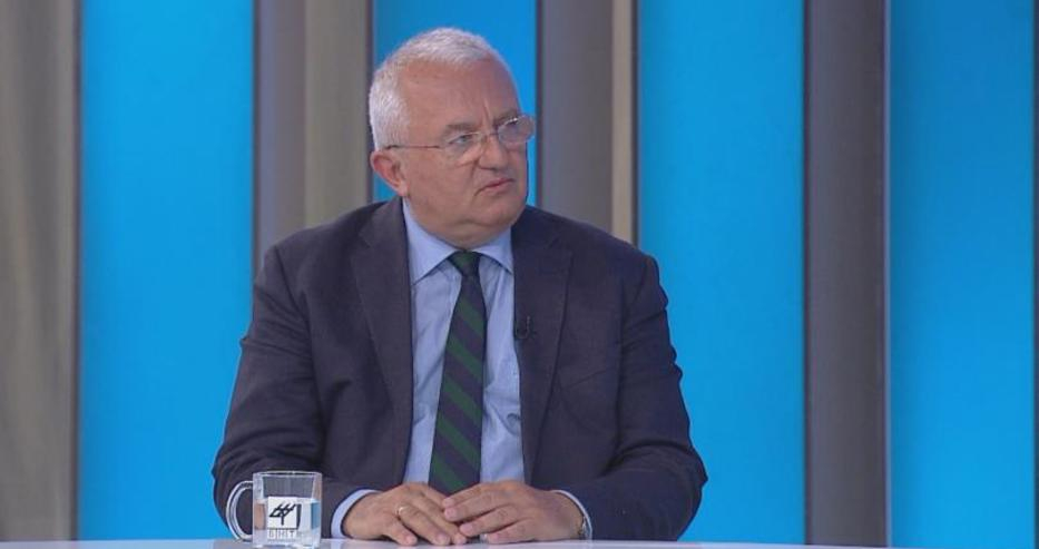 Румен Драганов: Предлагаме отличен туристически продукт, много чужденци се връщат