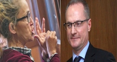 Лозан Панов адвокатства на Десислава Иванчева чрез натиск над съдии