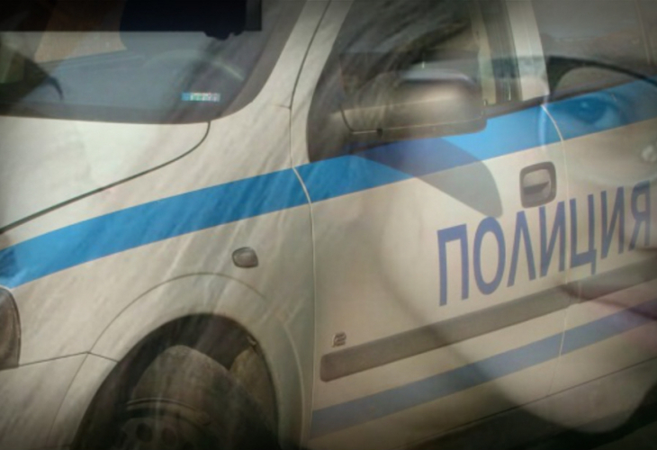 Докато близки, приятели и полиция я издирвали под дърво и камък 13-годишната Теодора, тя... 