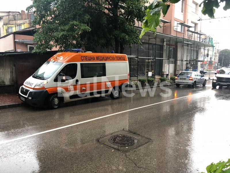 Извънредно кошмарна ситуация във Враца: Жена влезе в дома си и намери безжизненият труп на… (СНИМКИ)