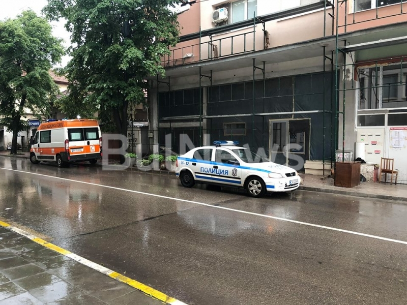 Извънредно кошмарна ситуация във Враца: Жена влезе в дома си и намери безжизненият труп на… (СНИМКИ)