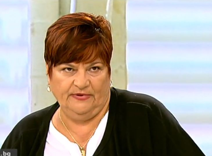 Отстранената шефка на медицинската ДАНС проговори защо смъртта на бебе била "маловажен случай" 
