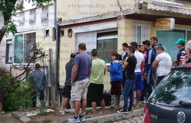 Мистерията зад трагедията в Сандански с гурбетчията Илия (СНИМКИ 18+)