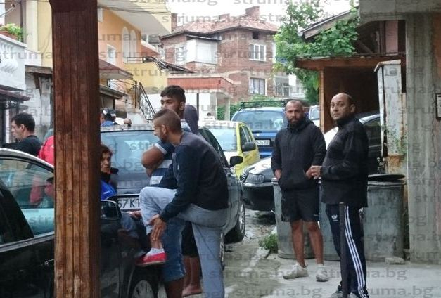 Мистерията зад трагедията в Сандански с гурбетчията Илия (СНИМКИ 18+)