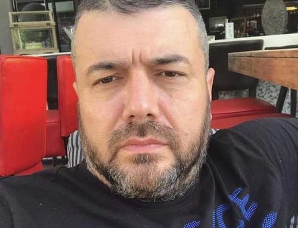 Бабаитът, нападнал охранител с нож, се оказа перничанин! А историята му за случилото се е доста по-различна 