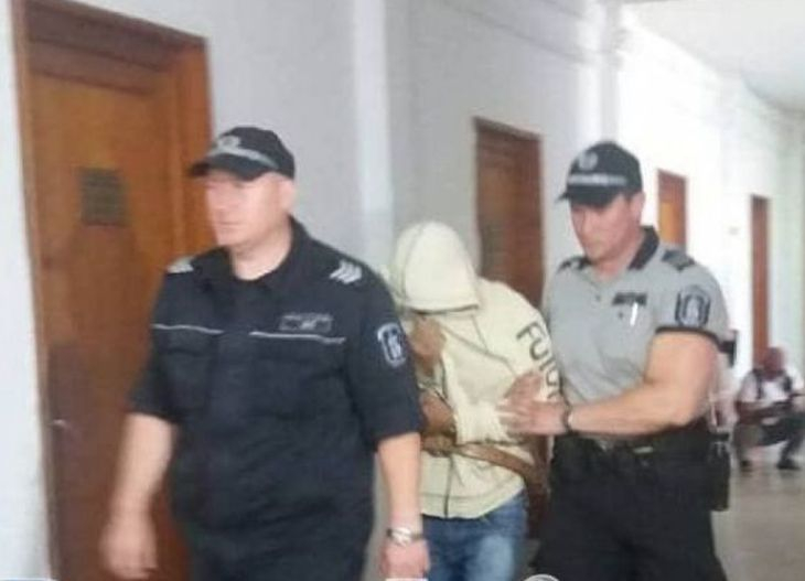 Шокиращи подробности: След зверските удари на Теньо части от черепа се забили в мозъка на Ивета, няма милост за изрода!