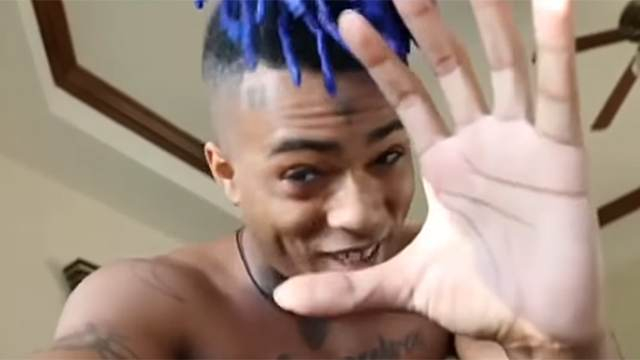 Феновете на XXXTentacion заподозряха кой може да стои зад убийството на рапъра (СНИМКИ)
