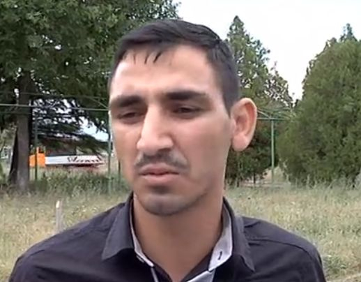 Куриоз в Сливен! Мъж отиде да подава документи в КАТ, а се оказа арестант