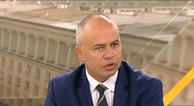 Георги Свиленски: МВР - почти фалирала охранителна фирма