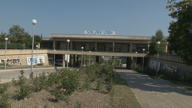 Колосална печалба бележи „Солвей Соди“ АД за 2017 година!