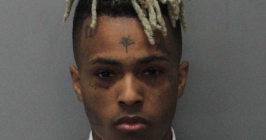 Арестуваха младеж за убийството на рапъра XXXTentacion