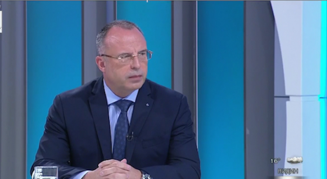 Румен Порожанов: Очакваме още огнища на птичи грип
