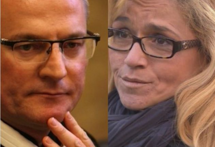Лозан Панов – председател на ВКС или момче за поръчки на Прокопиев?