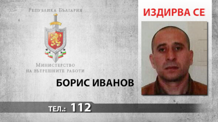 Ексклузивно в БЛИЦ: Пандизчията Борис Ангелов и преди е бягал от затвора, пресякоха негов стар ятак