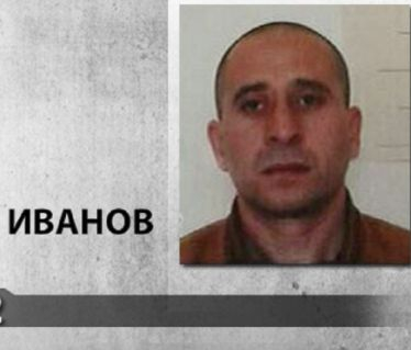 Ексклузивно в БЛИЦ: Пандизчията Борис Ангелов и преди е бягал от затвора, пресякоха негов стар ятак