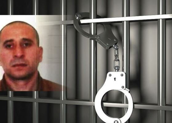 Изплуваха брутални подробности от първото бягство на Борис Иванов! След два дни свобода рецидивистът... 