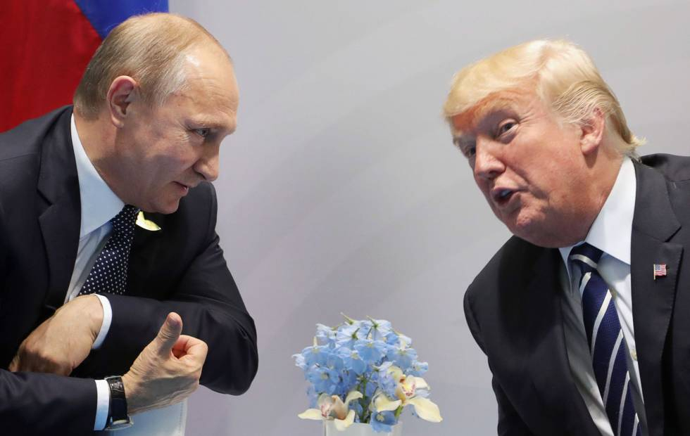 Австрийски медии разкриха подробности около срещата Тръмп-Путин 